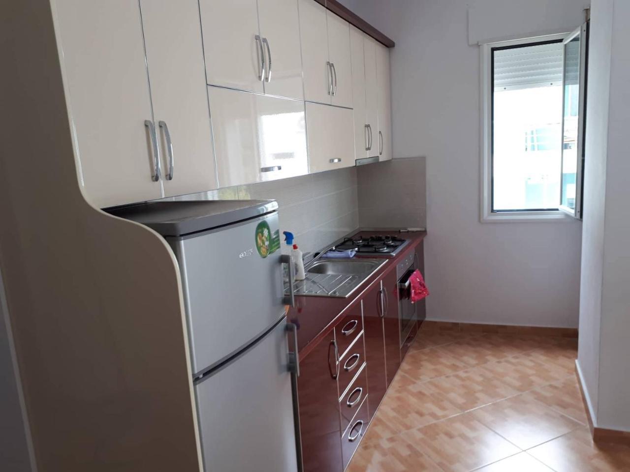 Residence Giulia Вльора Екстер'єр фото